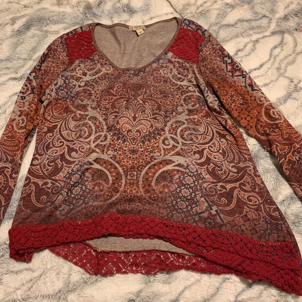 Blouse